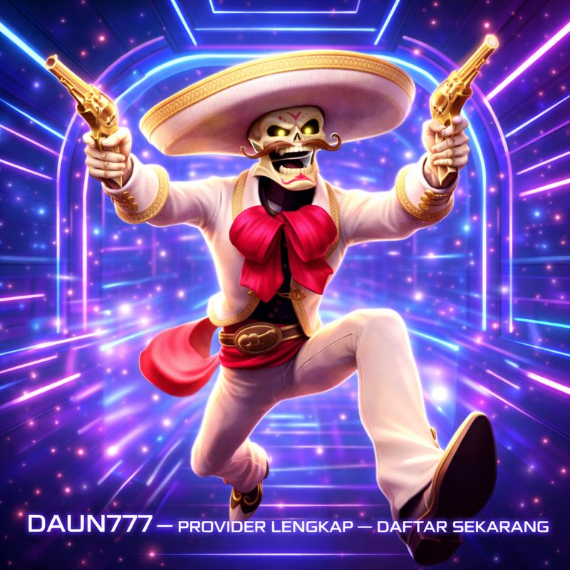 Galeri foto Daun777 : Ulasan Indepth Fitur Sistem dan UX Interaktif di Jakarta